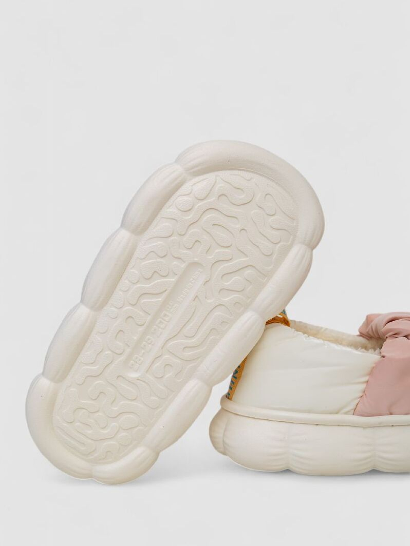 Тапки Ager модель У-1132773::010002028 Фото