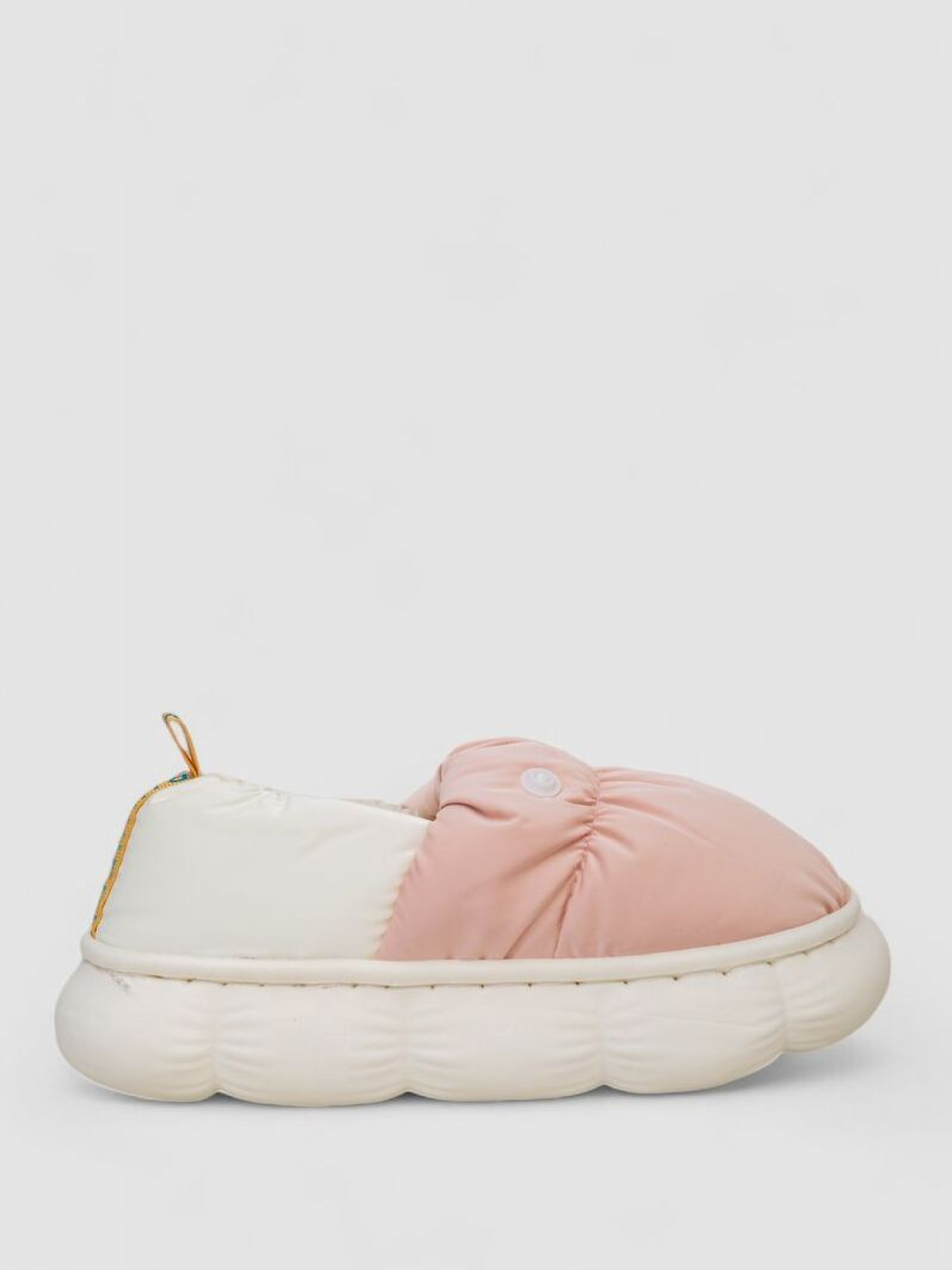 Тапки Ager модель У-1132773::010002028 Фото