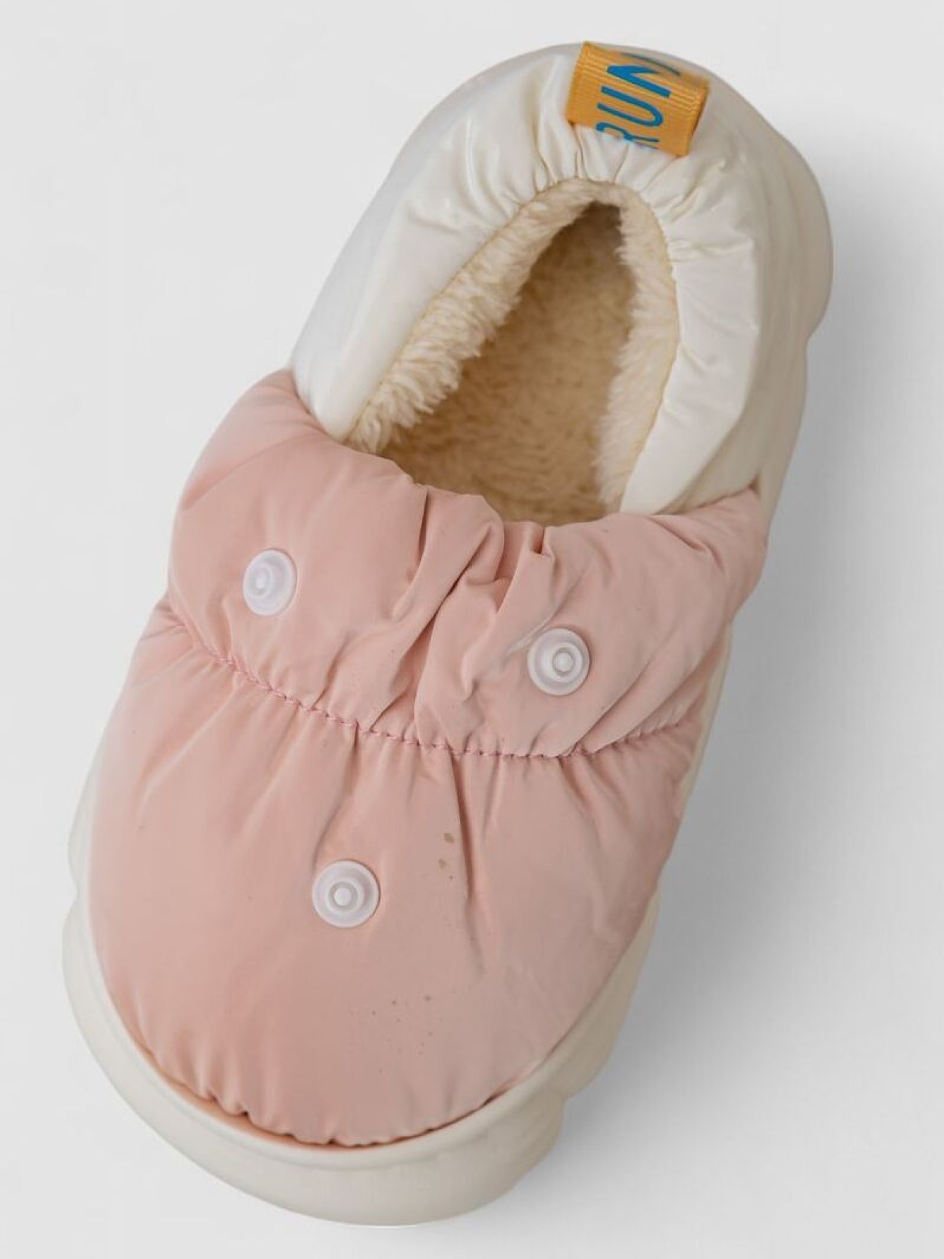 Капці Ager модель У-1132773::010002028 Фото