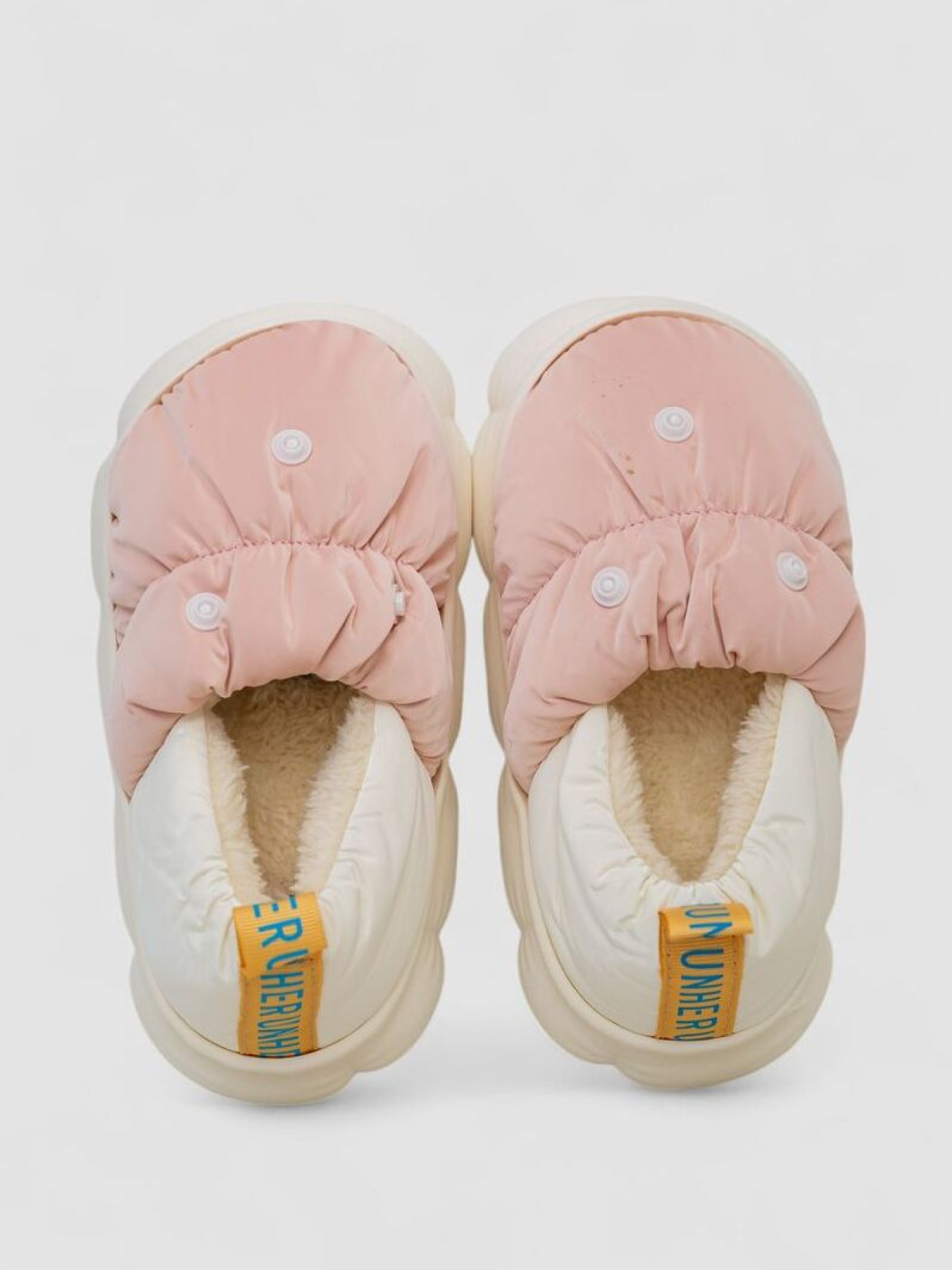 Капці Ager модель У-1132773::010002028 Фото