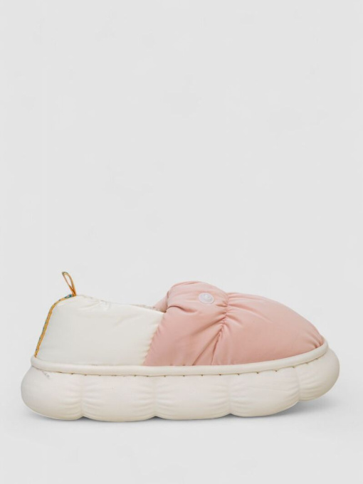 Тапки Ager модель У-1132773::010002028 Фото