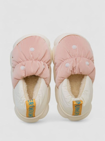 Капці Ager модель У-1132773::010002028 Фото