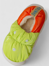 Тапки Ager модель У-1132773::У-0040345 Фото