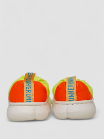 Тапки Ager модель У-1132773::У-0040345 Фото