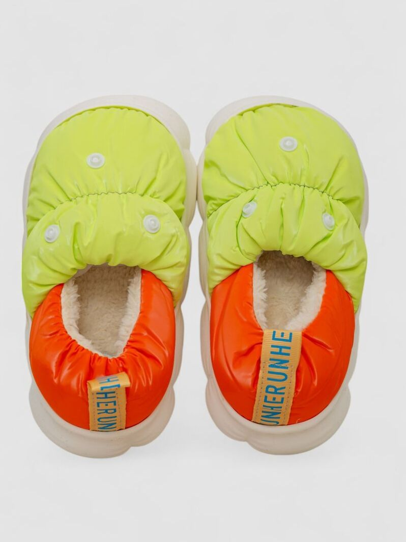 Капці Ager модель У-1132773::У-0040345 Фото