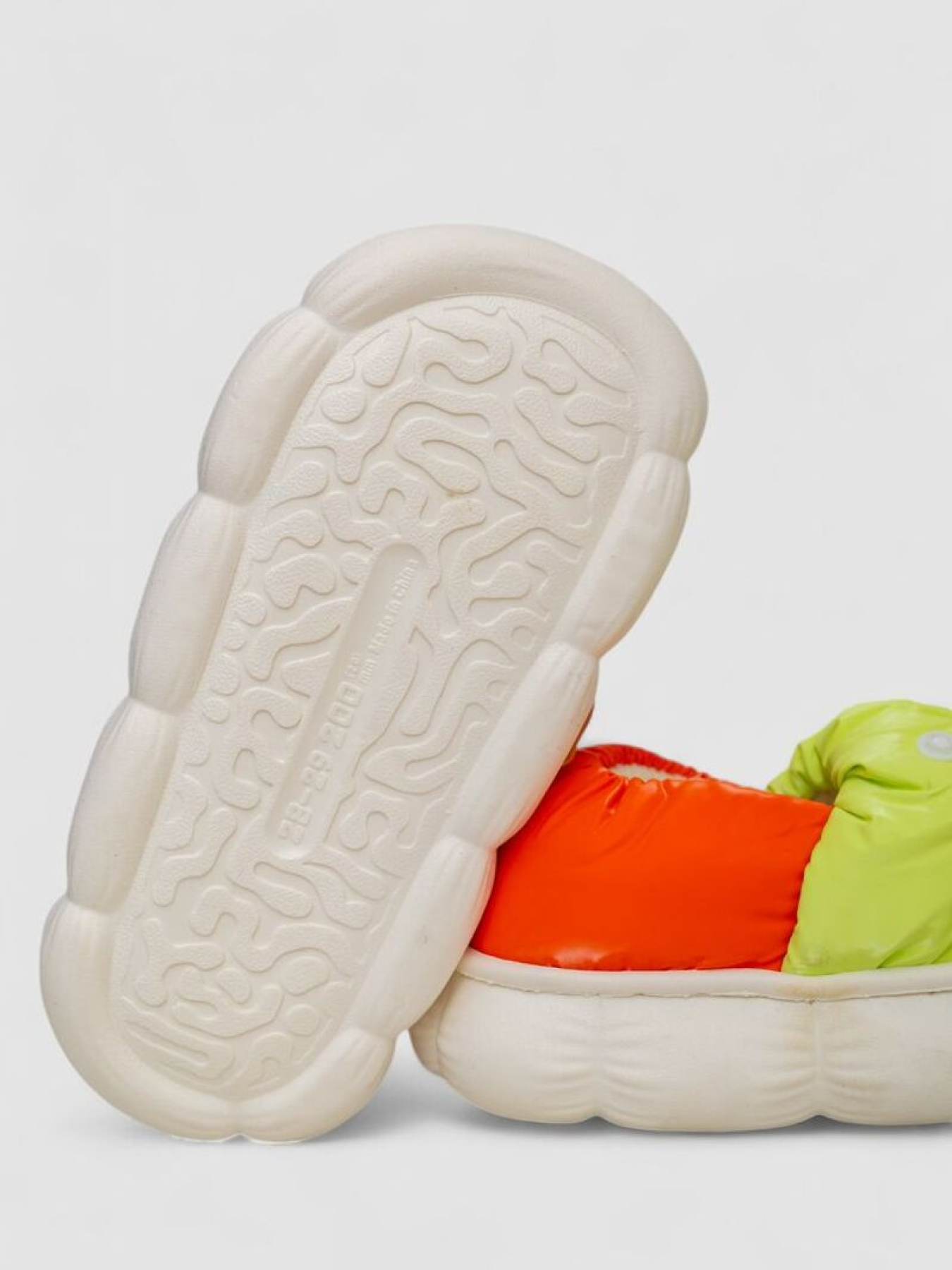 Капці Ager модель У-1132773::У-0040345 Фото