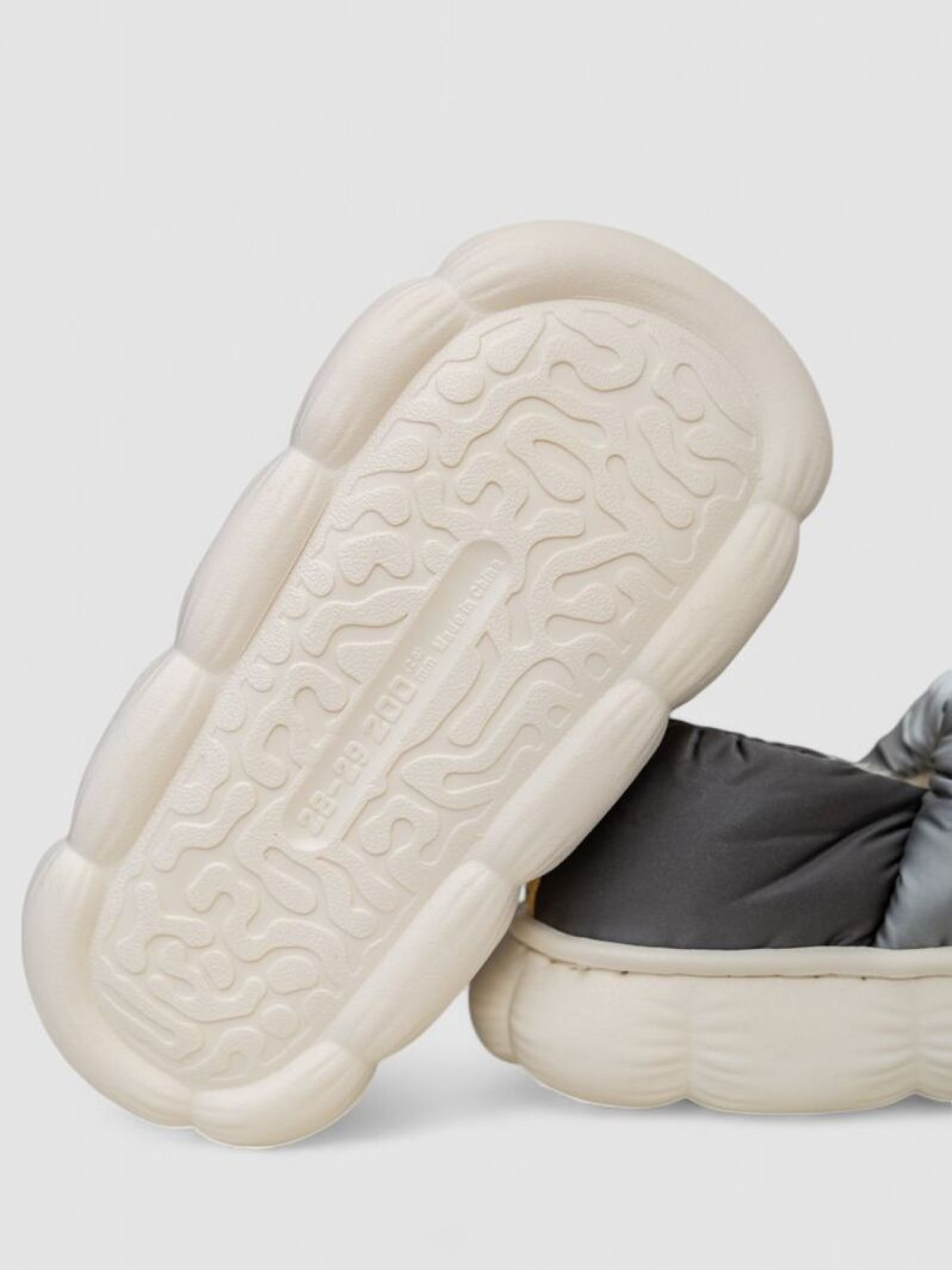 Тапки Ager модель У-1132773::000000072 Фото