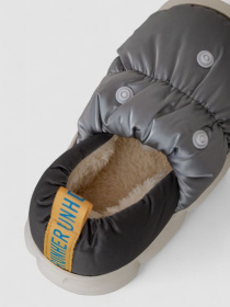 Капці Ager модель У-1132773::000000072 Фото