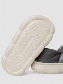 Капці Ager модель У-1132773::000000072 Фото