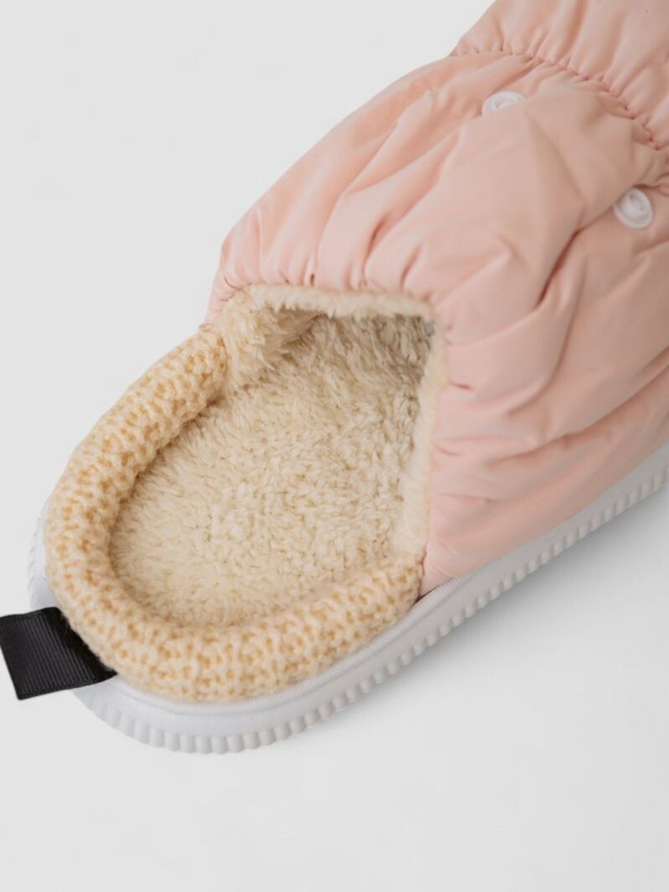 Капці Ager модель У-1132769::000000071 Капці Ager модель У-1132769::000000071 Фото