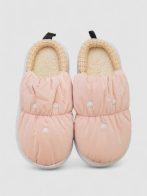 Капці Ager модель У-1132769::000000071 Капці Ager модель У-1132769::000000071 Фото