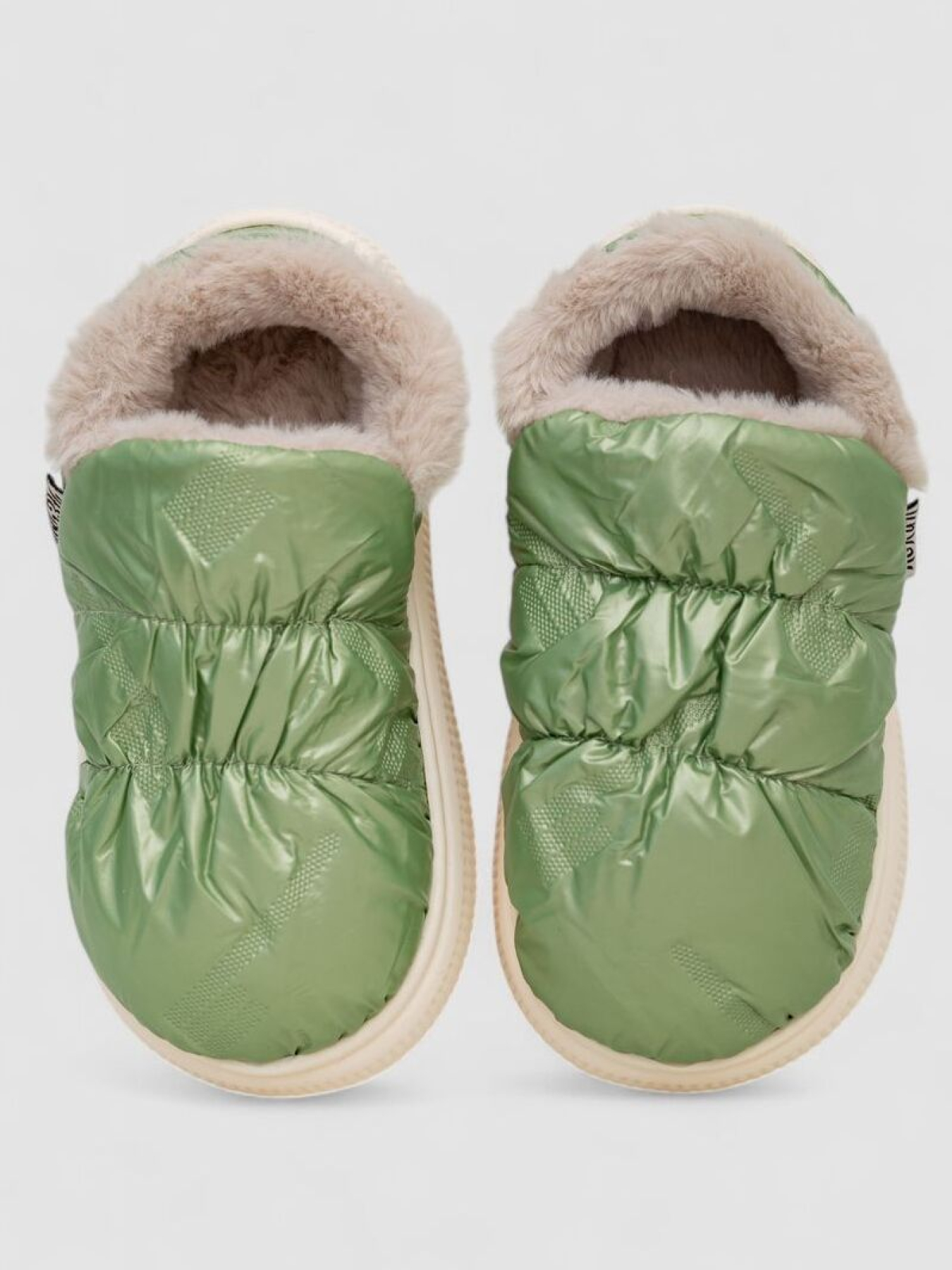 Тапки Ager модель У-1132747::000000158 Фото