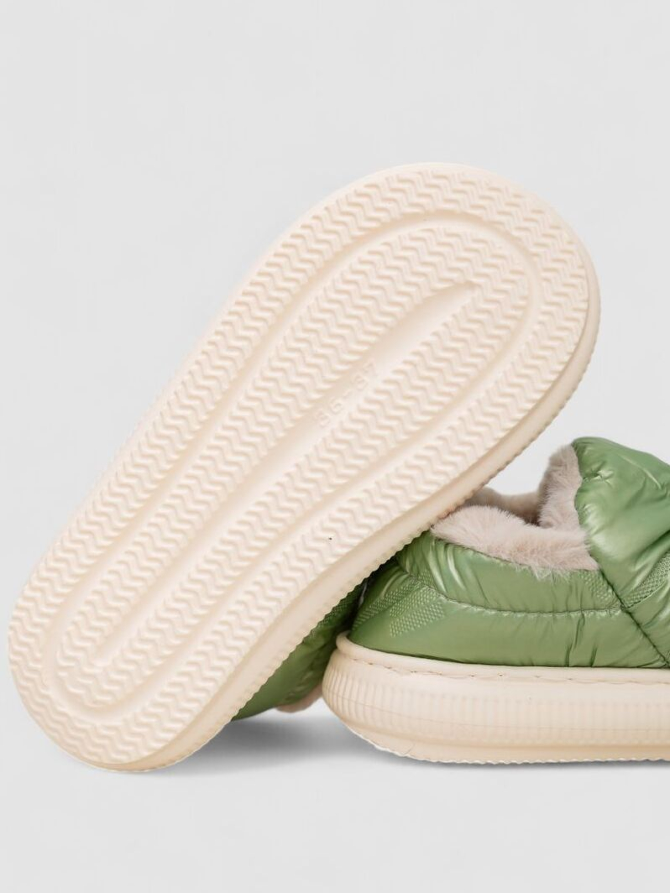 Тапки Ager модель У-1132747::000000158 Фото