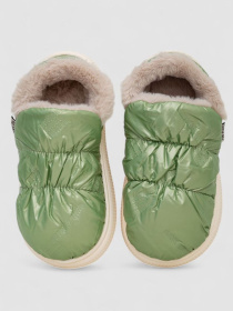 Тапки Ager модель У-1132747::000000158 Фото