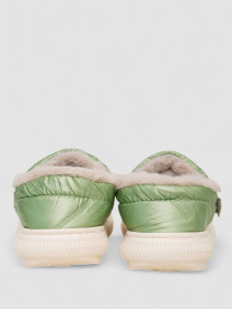 Тапки Ager модель У-1132747::000000158 Фото