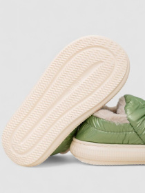 Тапки Ager модель У-1132747::000000158 Фото