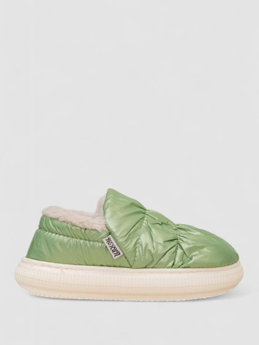 Тапки Ager модель У-1132747::000000158 Фото