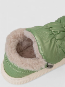 Капці Ager модель У-1132747::000000158 Фото