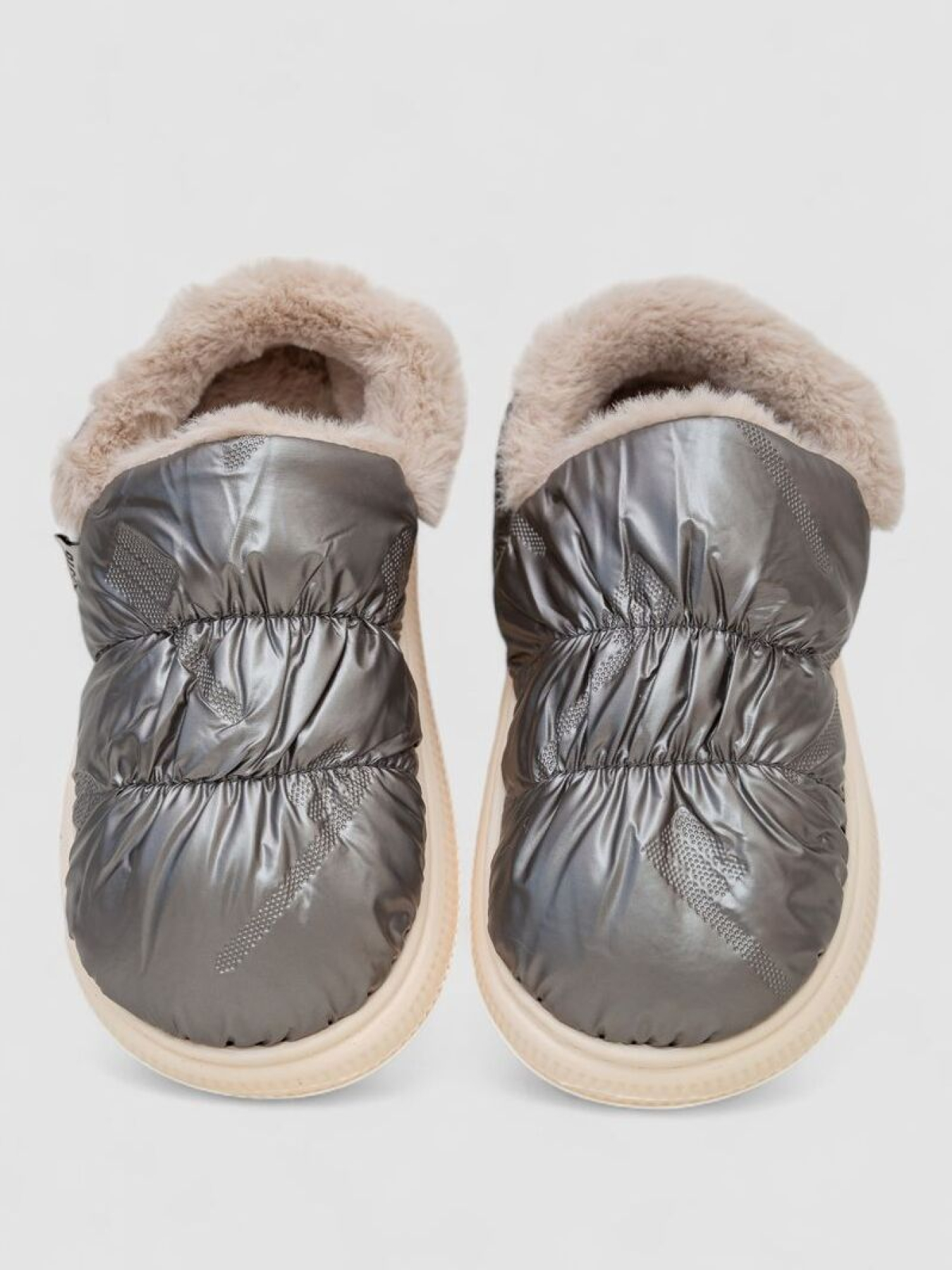 Тапки Ager модель У-1132747::000000072 Фото