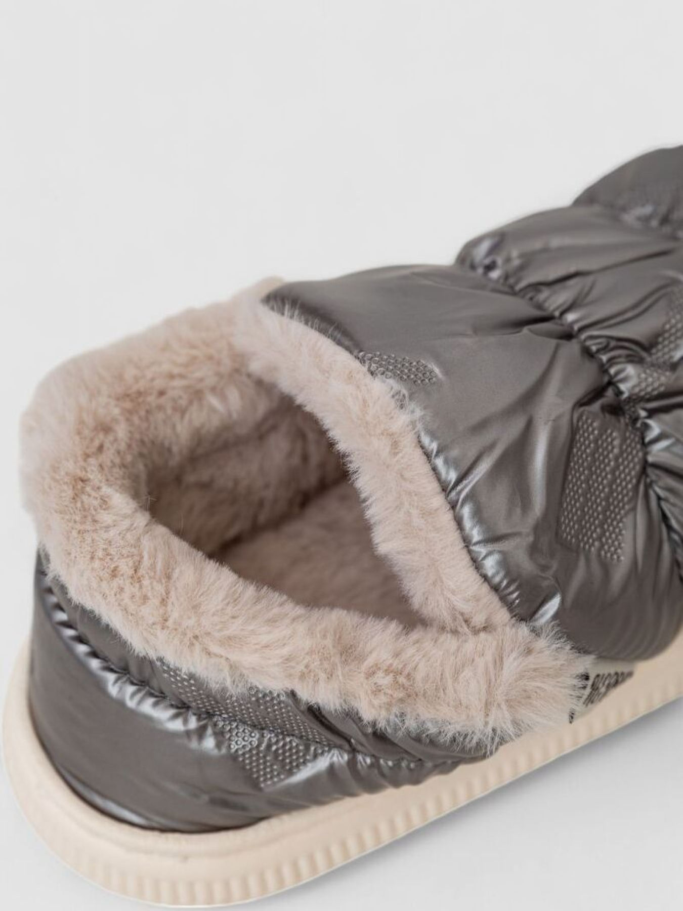 Тапки Ager модель У-1132747::000000072 Фото