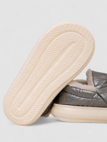 Тапки Ager модель У-1132747::000000072 Фото