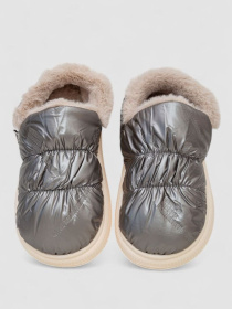 Капці Ager модель У-1132747::000000072 Фото