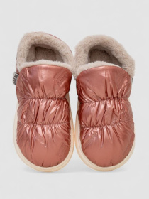 Тапки Ager модель У-1132747::000000238 Фото