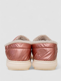 Тапки Ager модель У-1132747::000000238 Фото