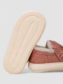 Тапки Ager модель У-1132747::000000238 Фото