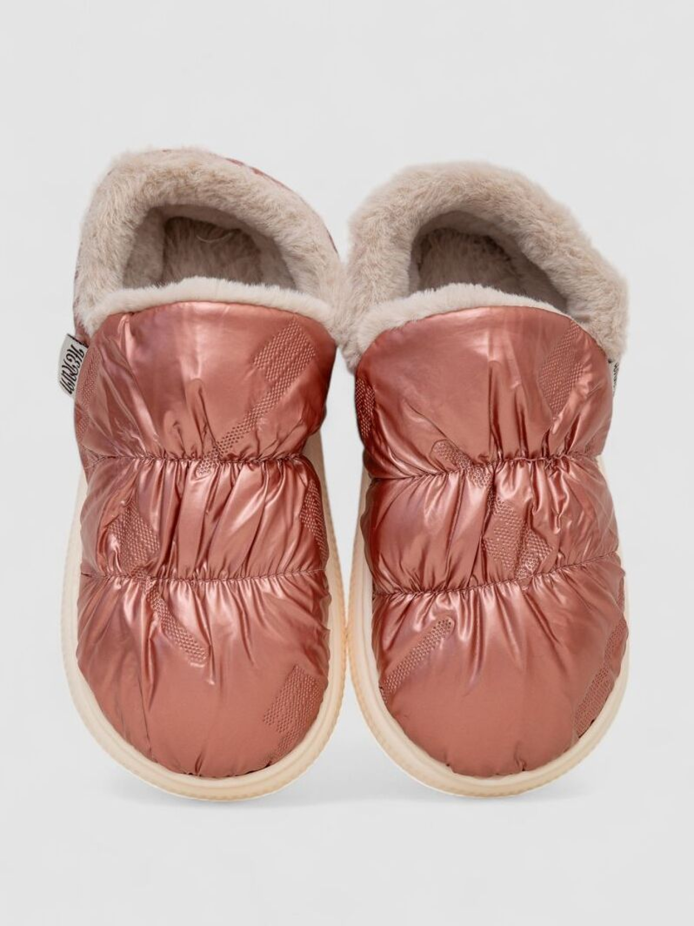 Капці Ager модель У-1132747::000000238 Фото