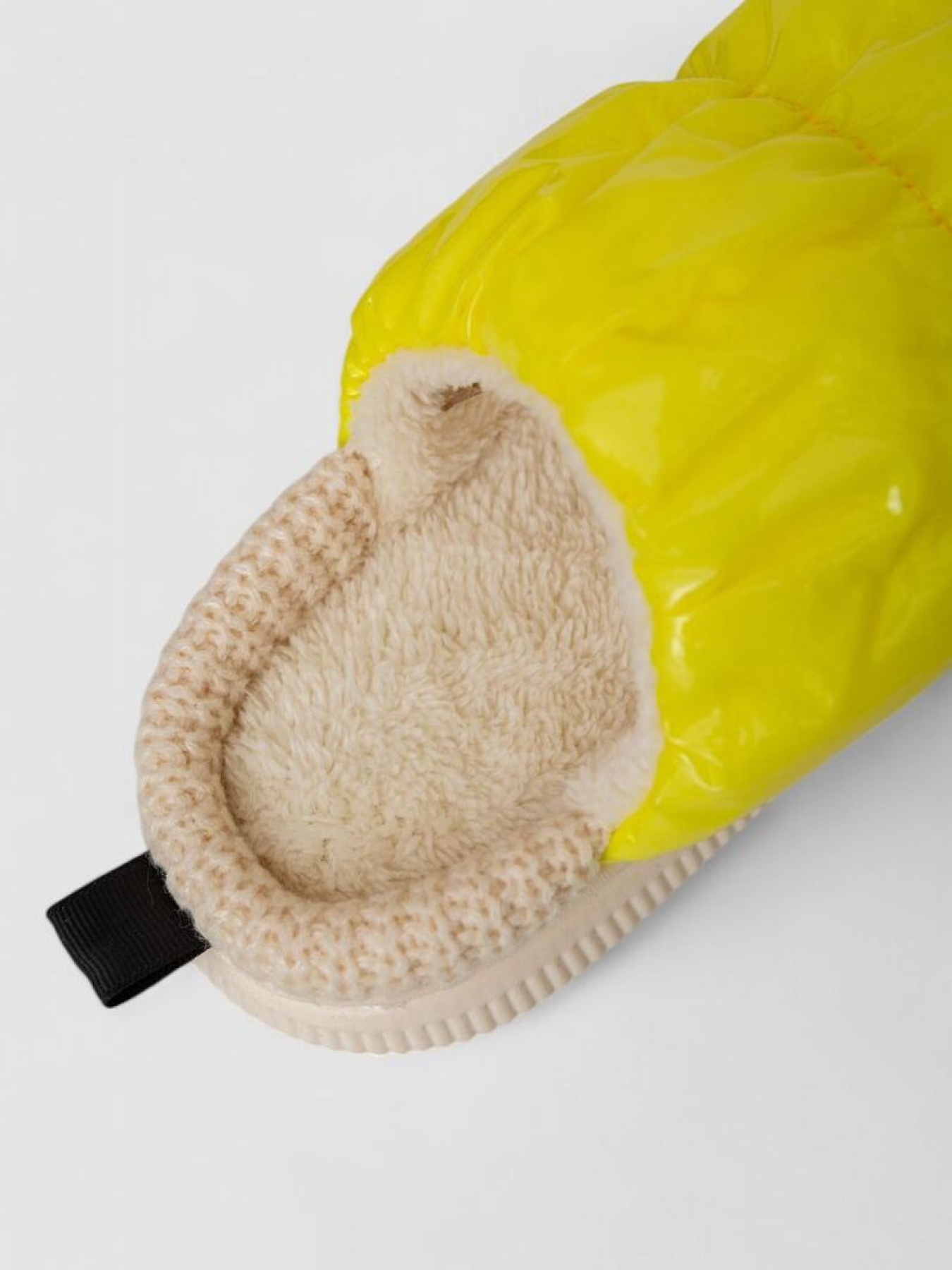 Тапки Ager модель У-1132757::000000039 Фото