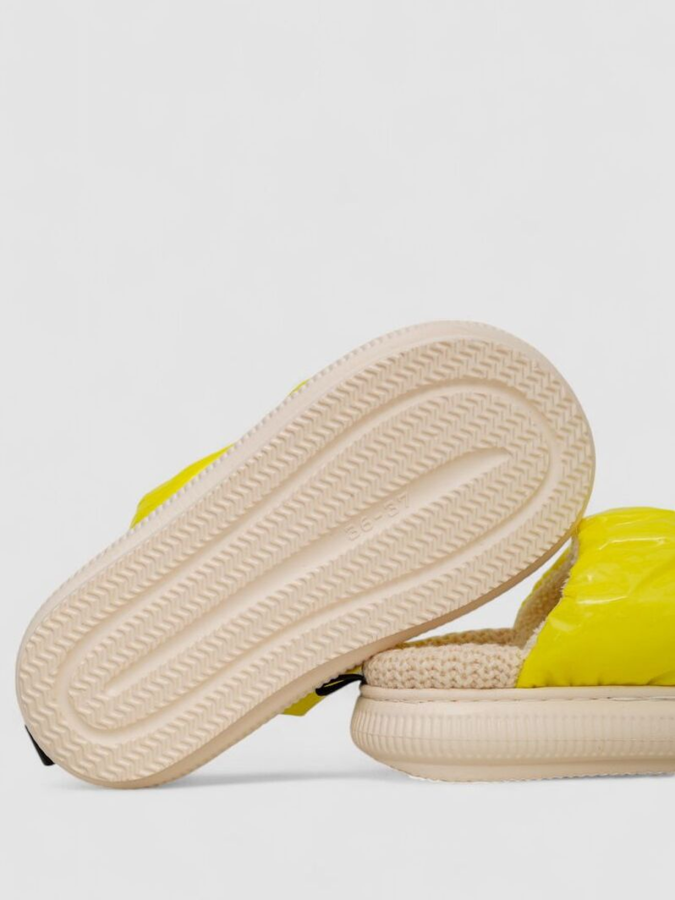 Тапки Ager модель У-1132757::000000039 Фото