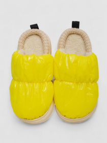 Тапки Ager модель У-1132757::000000039 Фото