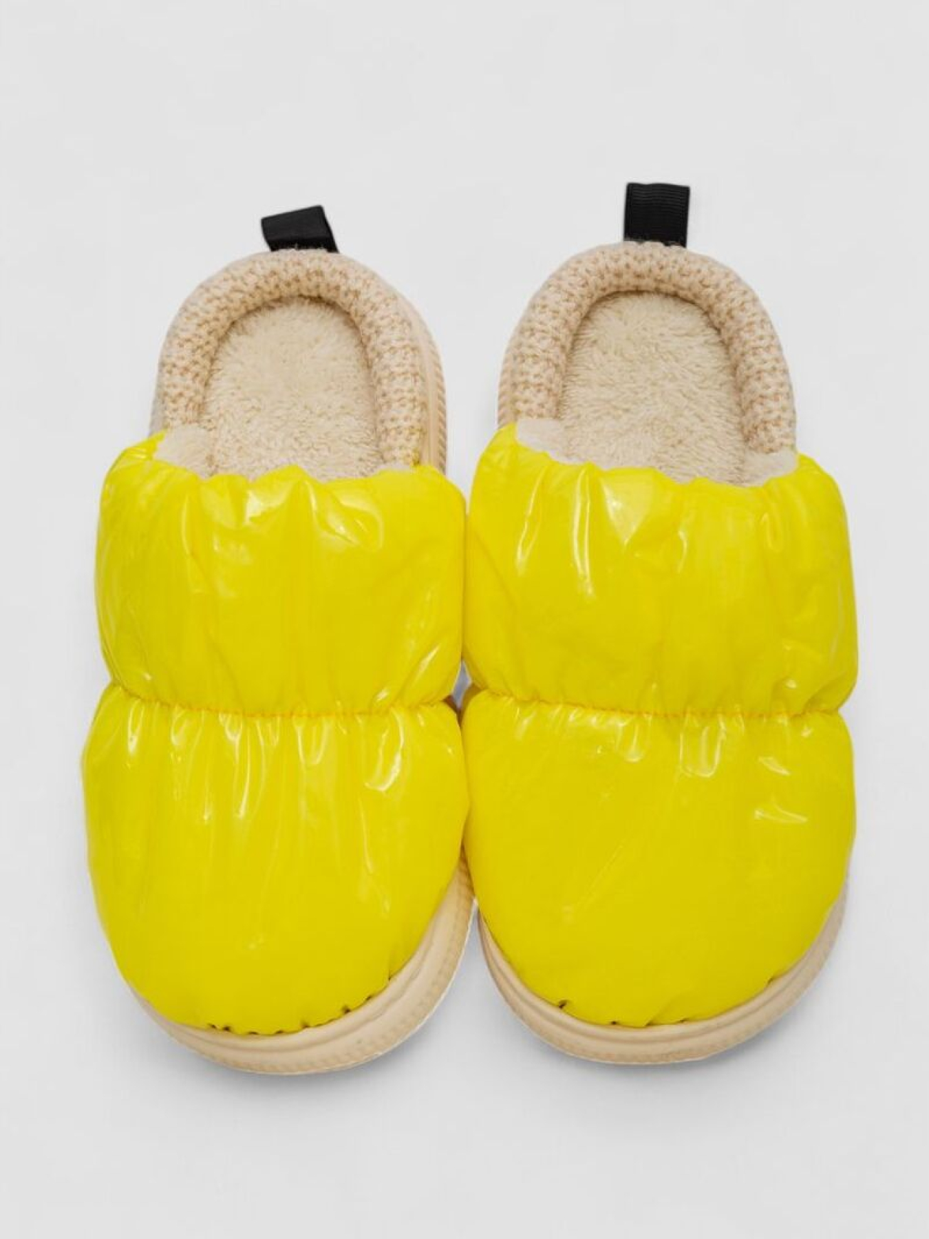 Тапки Ager модель У-1132757::000000039 Фото