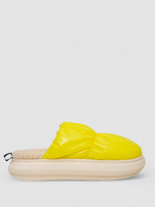 Капці Ager модель У-1132757::000000039 Фото