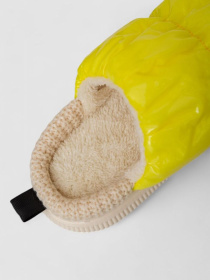 Тапки Ager модель У-1132757::000000039 Фото