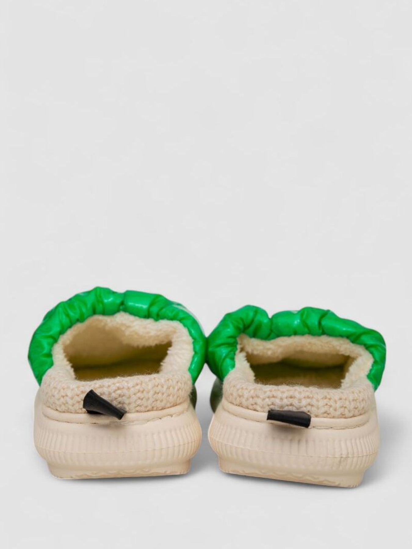 Тапки Ager модель У-1132757::000000040 Фото