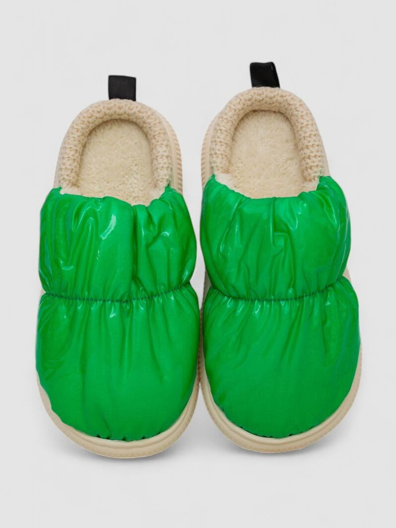 Капці Ager модель У-1132757::000000040 Капці Ager модель У-1132757::000000040 Фото