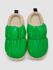 Капці Ager модель У-1132757::000000040 Капці Ager модель У-1132757::000000040 Фото