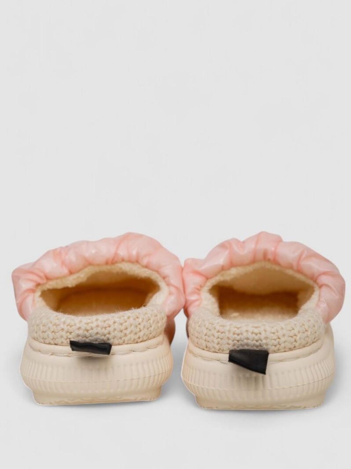 Тапки Ager модель У-1132757::000000065 Фото