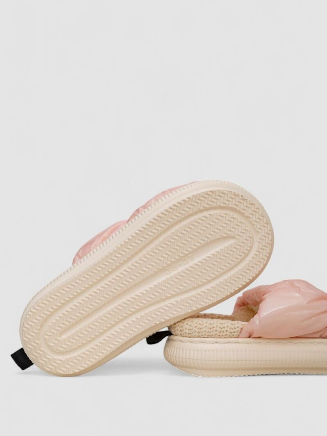 Тапки Ager модель У-1132757::000000065 Фото