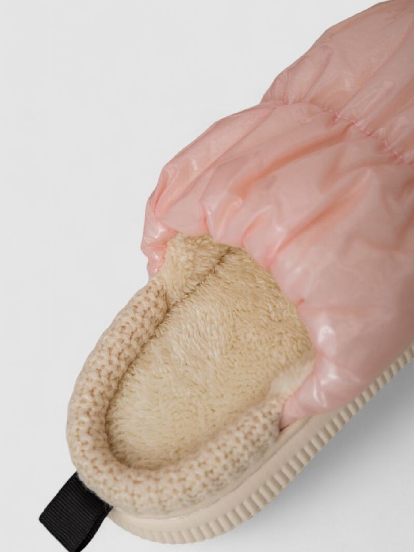 Тапки Ager модель У-1132757::000000065 Фото