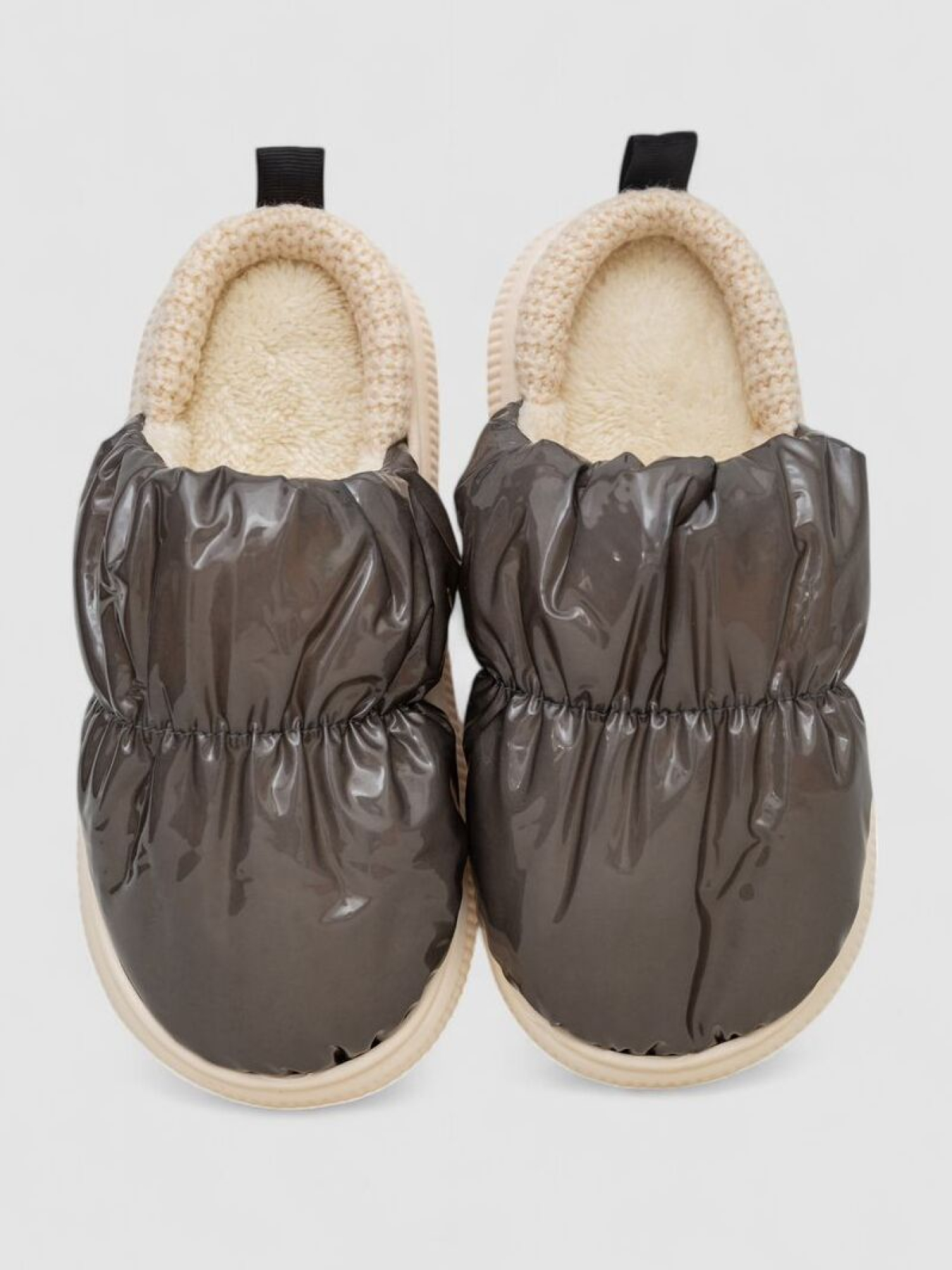 Тапки Ager модель У-1132757::000000072 Фото