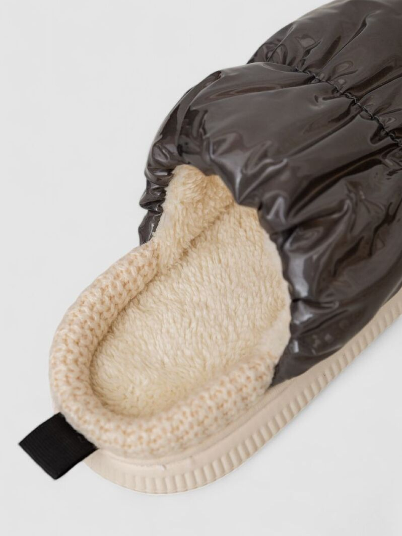 Тапки Ager модель У-1132757::000000072 Фото