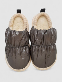 Тапки Ager модель У-1132757::000000072 Тапки Ager модель У-1132757::000000072 Фото