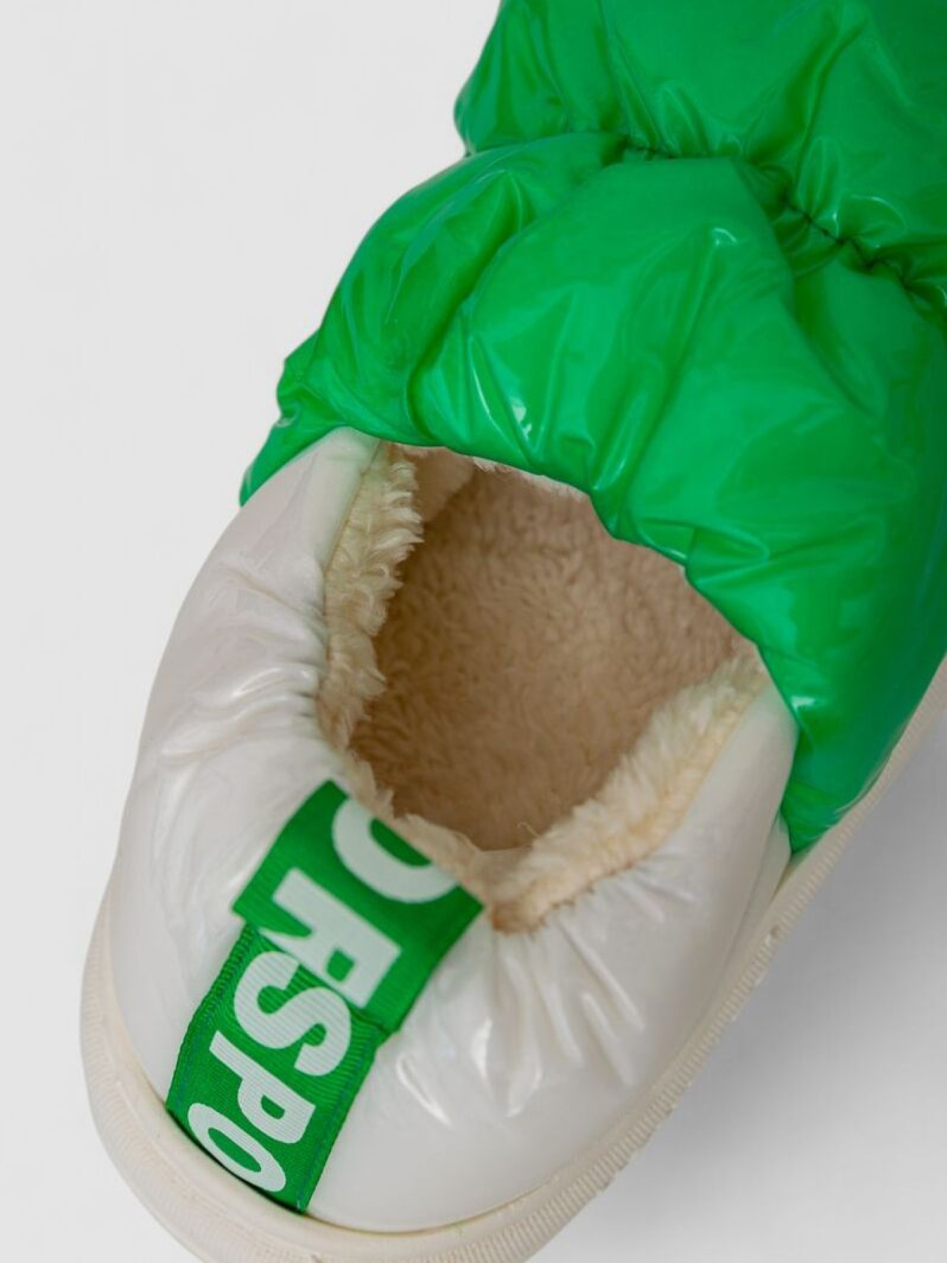 Тапки Ager модель У-1132759::000000040 Фото