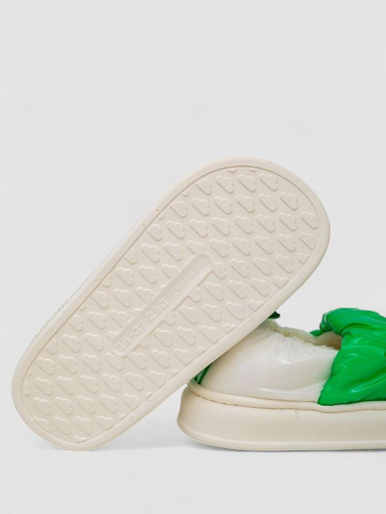 Тапки Ager модель У-1132759::000000040 Фото