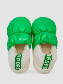 Капці Ager модель У-1132759::000000040 Фото