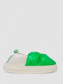 Капці Ager модель У-1132759::000000040 Фото