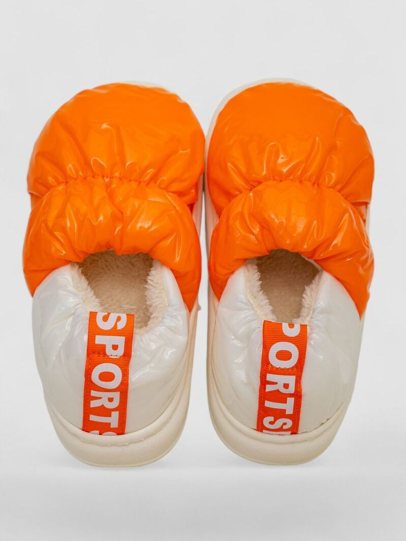 Тапки Ager модель У-1132759::000000062 Фото